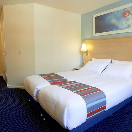 Travelodge London Docklands Exterior photo