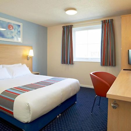 Travelodge London Docklands Exterior photo